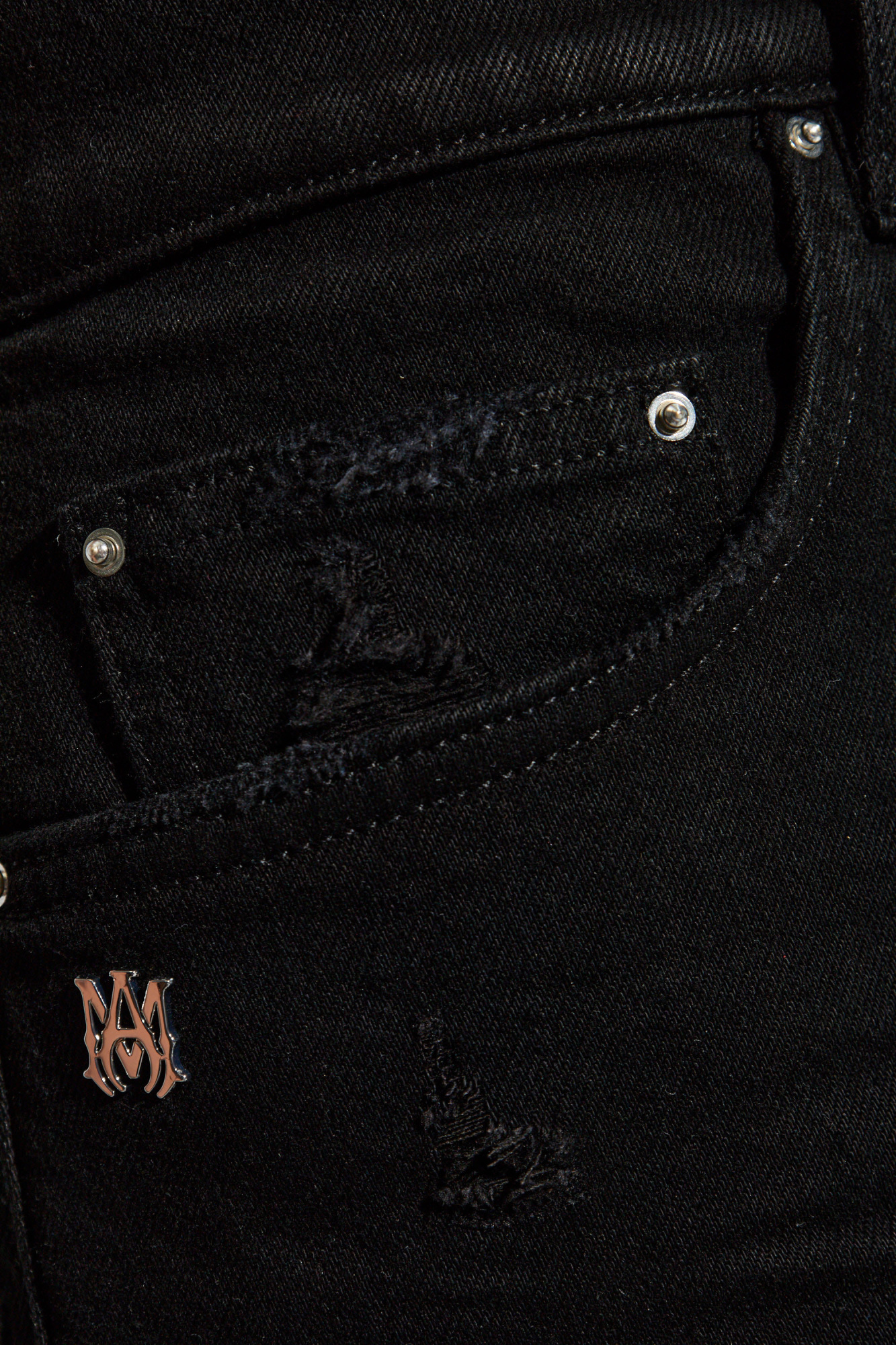 Amiri Amiri 'slim' type jeans | Men's Clothing | Vitkac